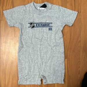 New without tags - never worn romper
